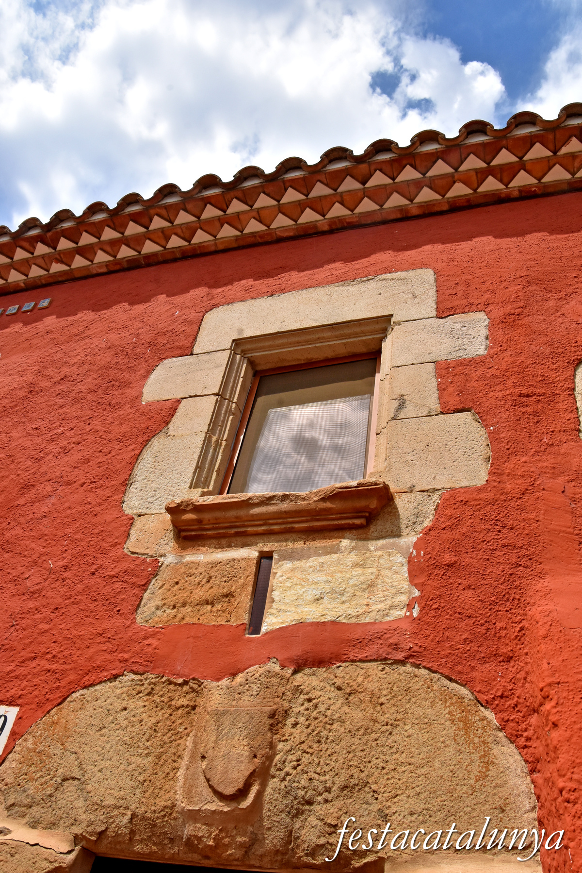 Sant Pere Pescador - Carrer del Mar - Can Sunyer 
