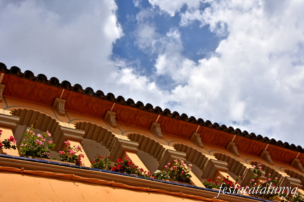 Sant Pere Pescador - Carrer del Mar 9