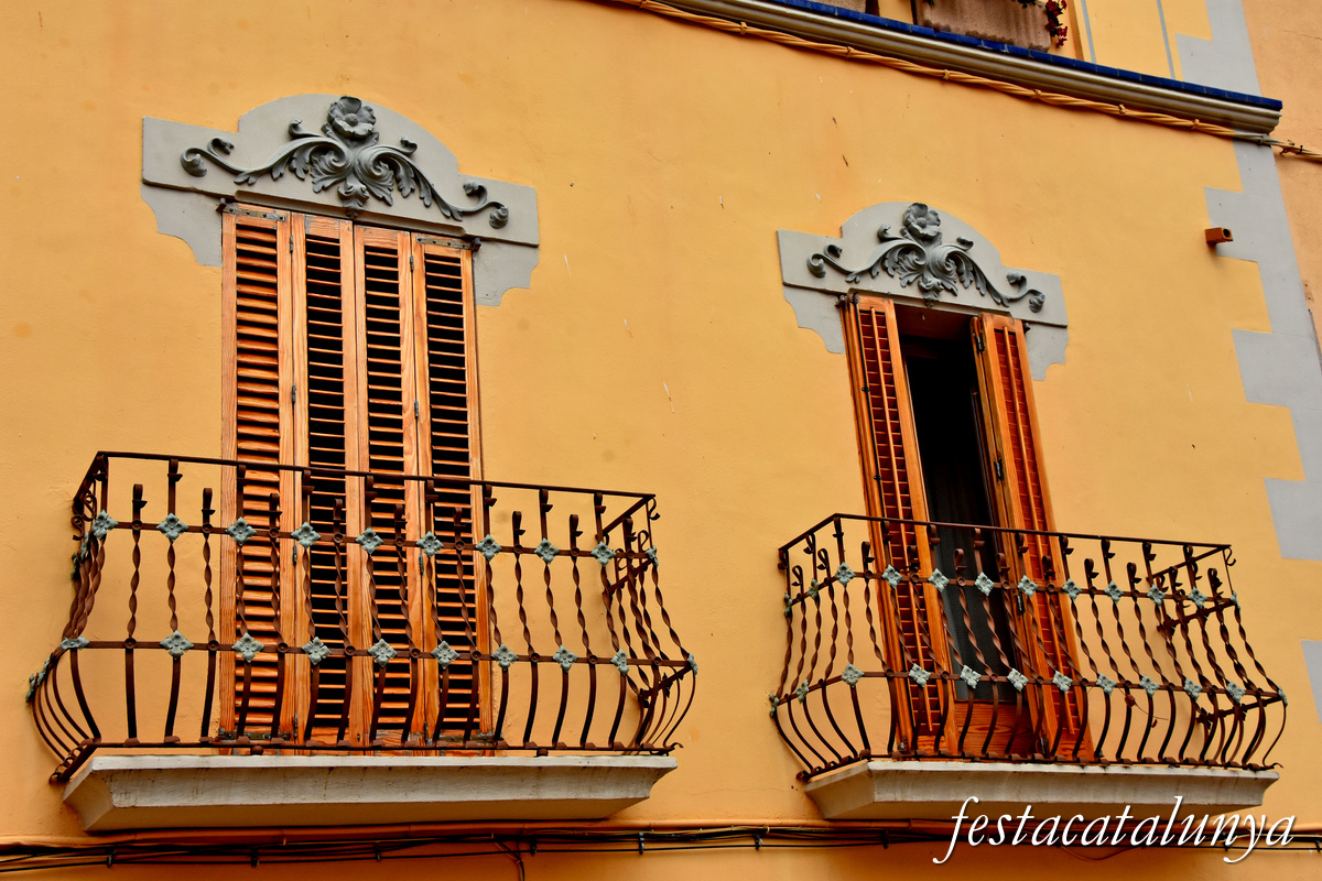 Sant Pere Pescador - Carrer del Mar 9 