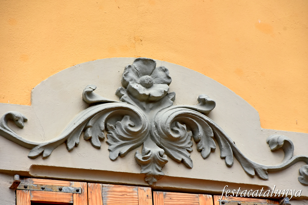 Sant Pere Pescador - Carrer del Mar 9 