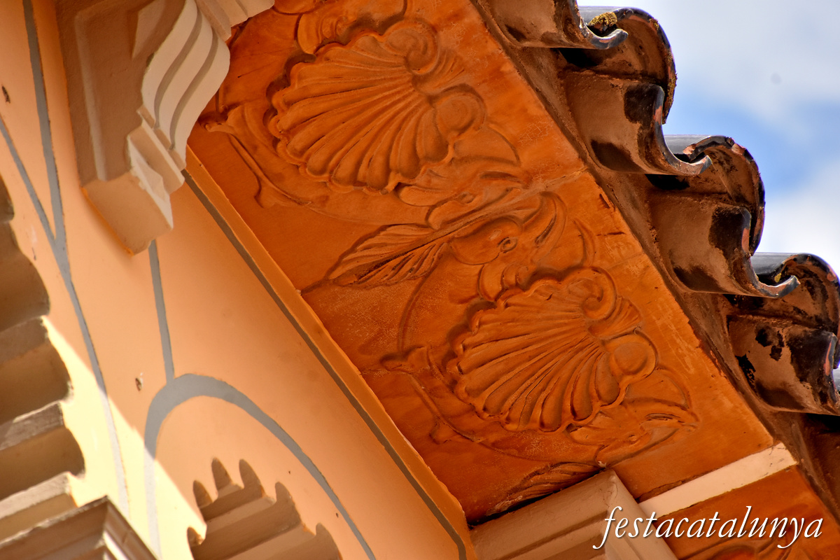 Sant Pere Pescador - Carrer del Mar 9 