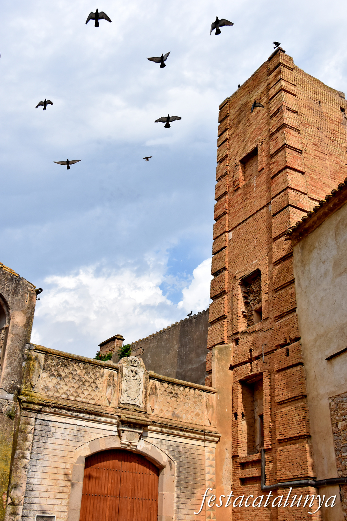 Sant Pere Pescador - Casa Caramany