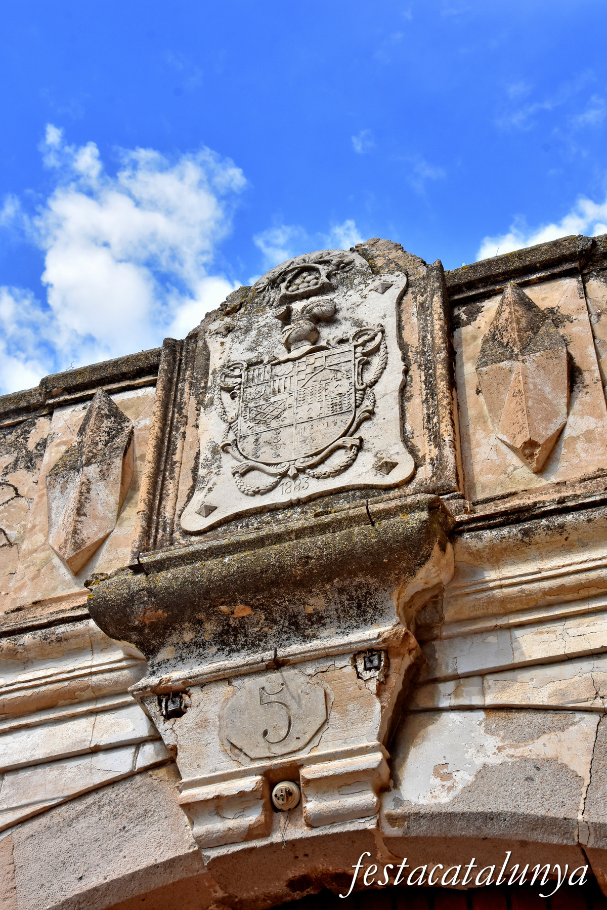 Sant Pere Pescador - Casa Caramany