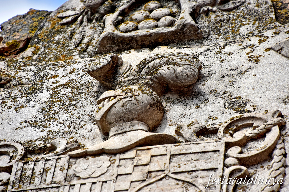 Sant Pere Pescador - Casa Caramany 