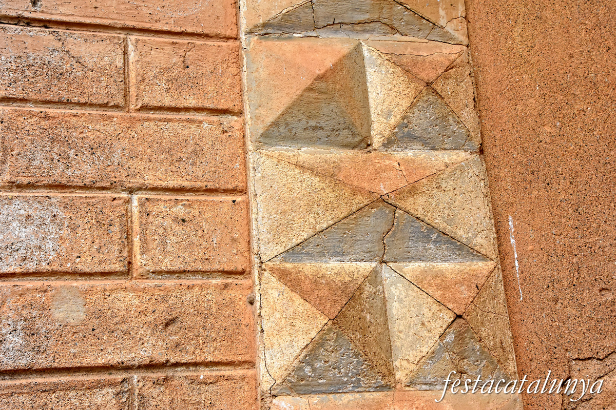 Sant Pere Pescador - Casa Caramany 