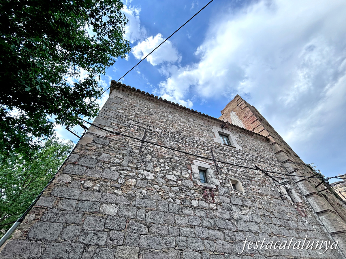 Sant Pere Pescador - Casa Caramany 