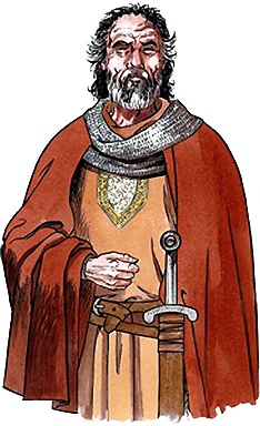 Visita Guiada al Castell de Castellar d'Aguilar de Segarra