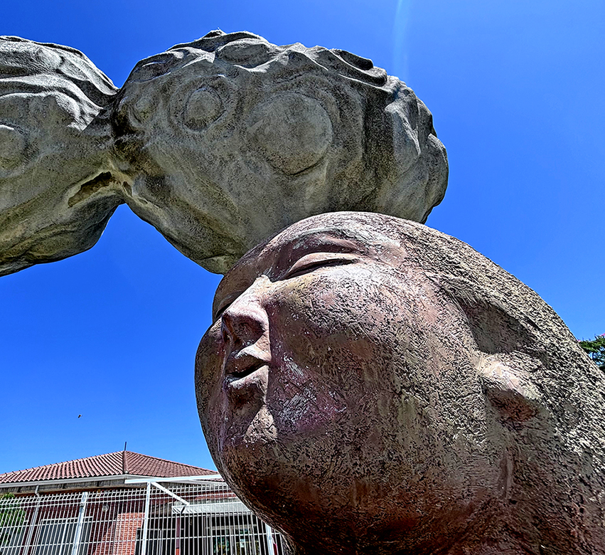 Escultures urbanes d'Alpicat ***