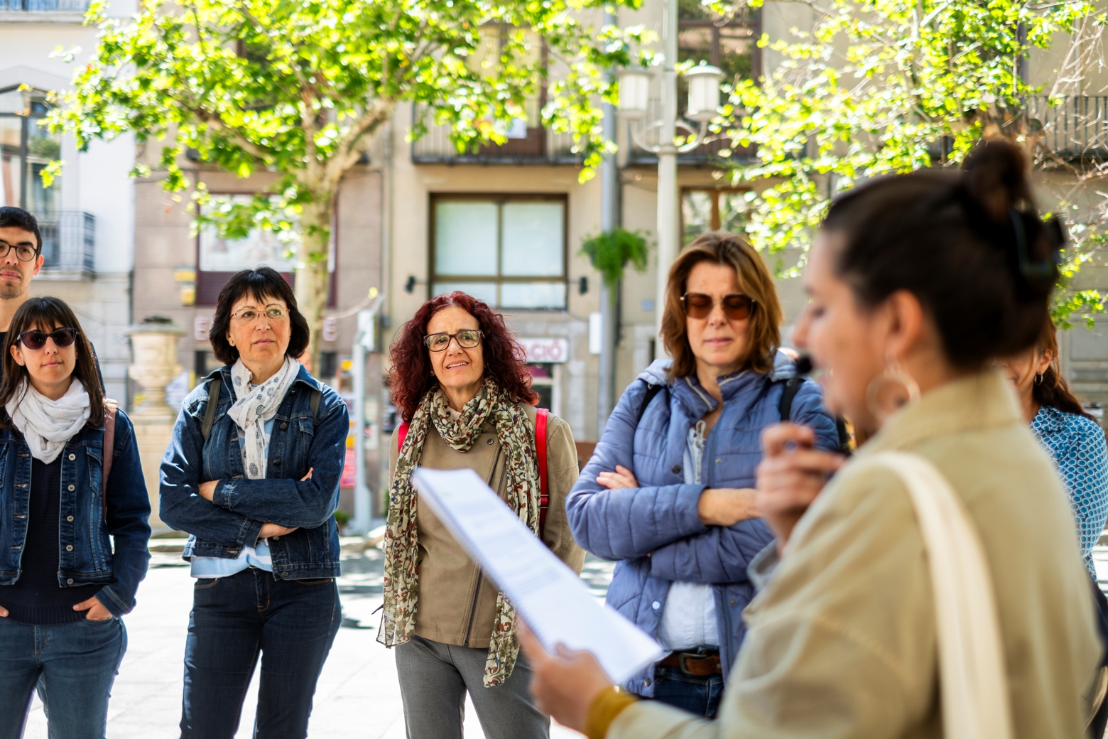 Visites Guiades i Rutes a Figueres