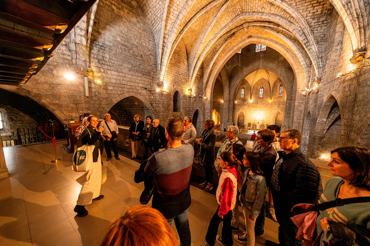 Visites Guiades i Rutes a Figueres