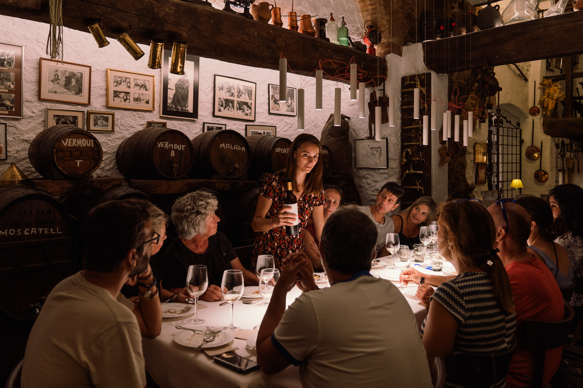 Visites Guiades i Rutes a Figueres