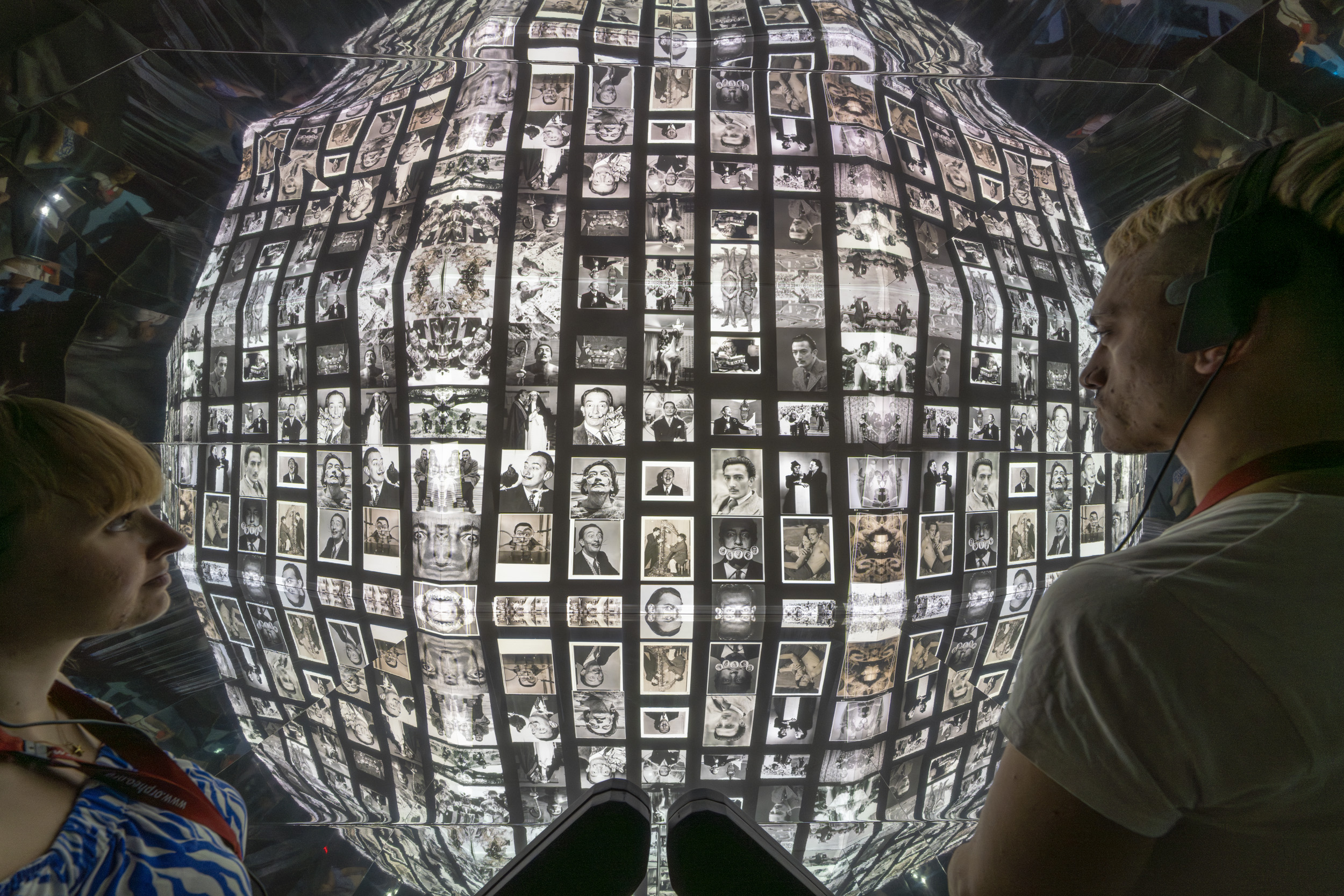 Casa Natal Salvador Dalí a Figueres