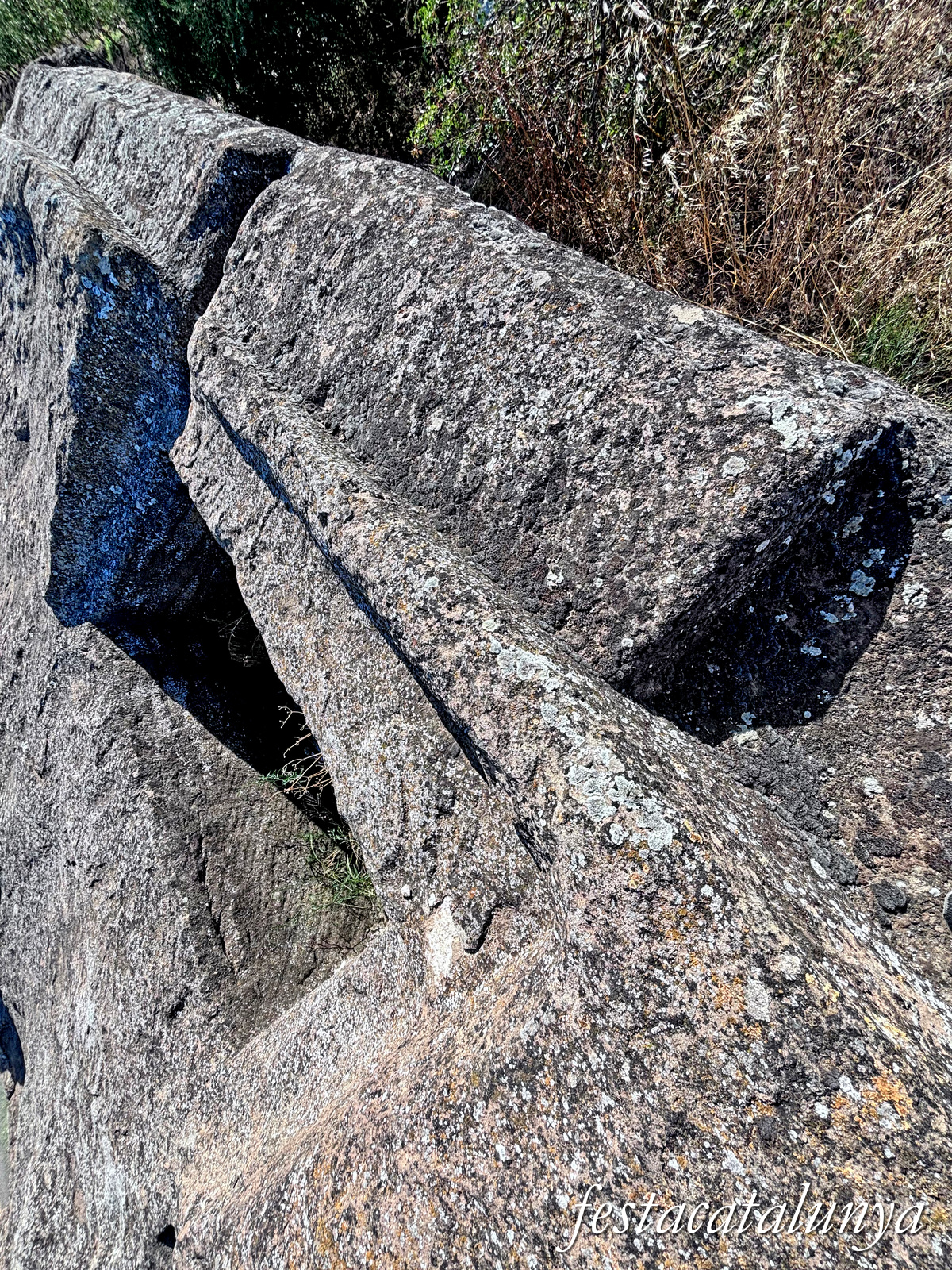 Torrefarrera - La Grallera de Torrefarrera