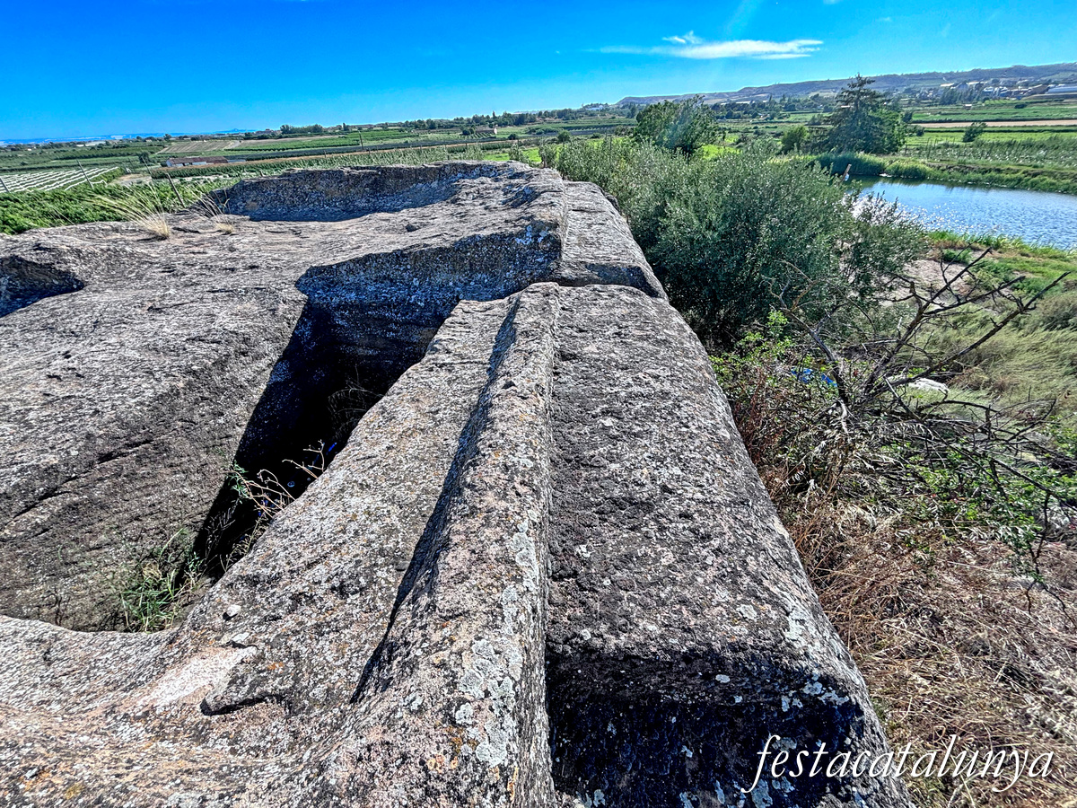 Torrefarrera - La Grallera de Torrefarrera