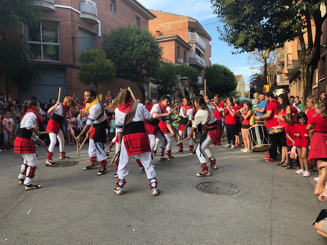 Festa Major de Sant Antoni de Vilamajor