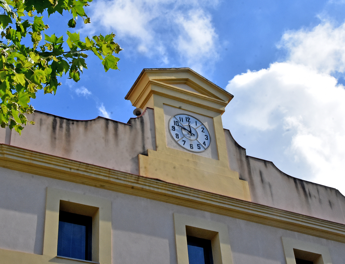Ajuntament de Sant Andreu de Llavaneres