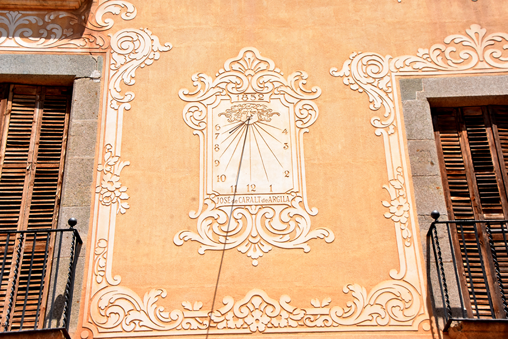 Can Caralt de Sant Andreu de Llavaneres