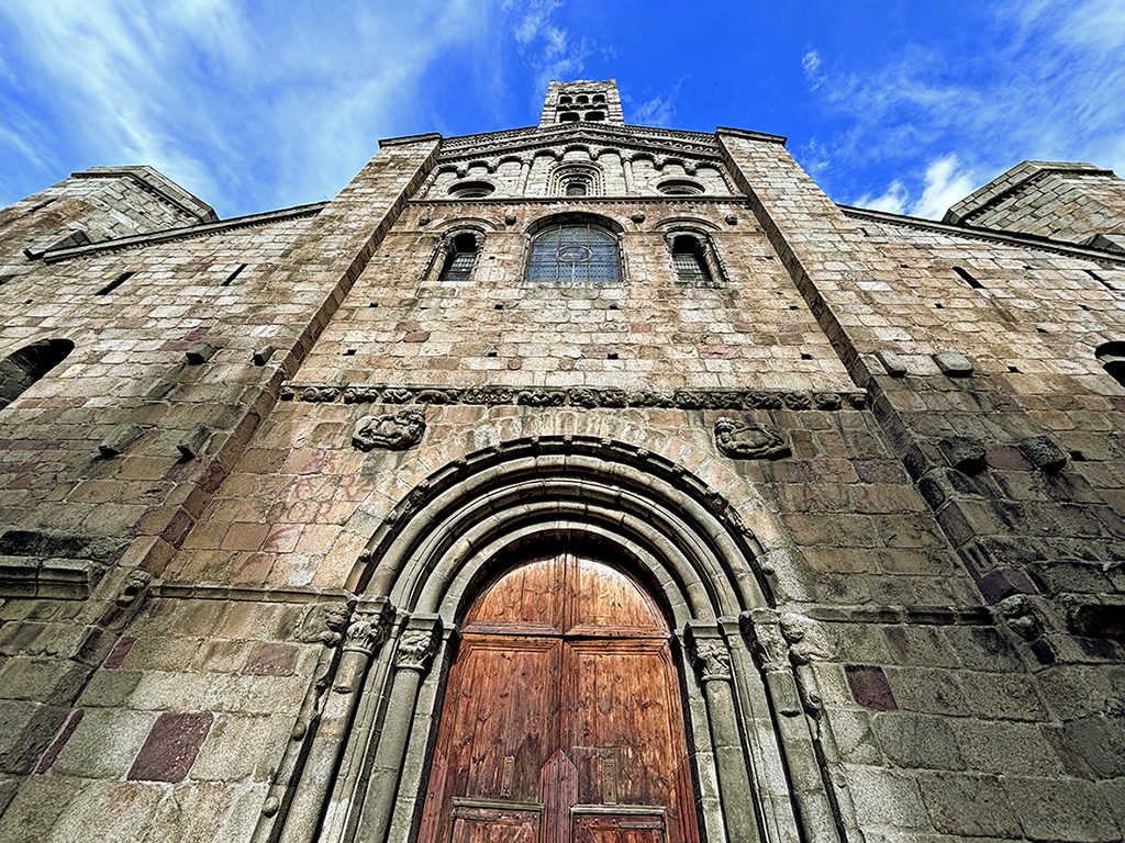 Conjunt catedralici de Santa Maria a la Seu d'Urgell ***