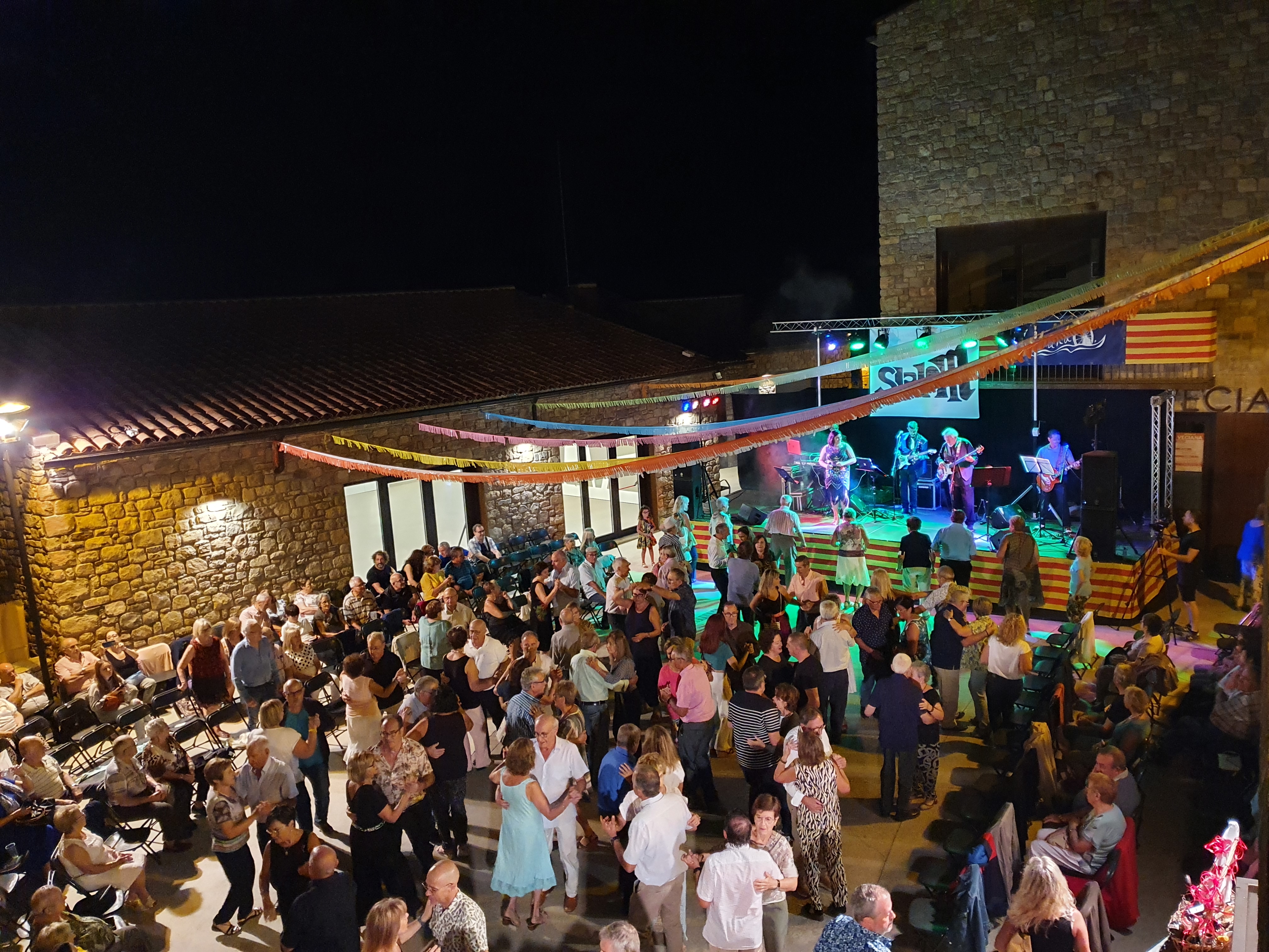 Festa Major de Veciana