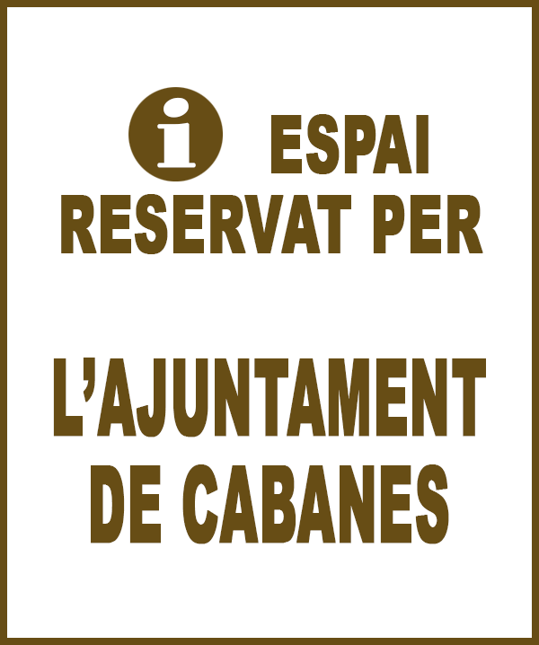 Cabanes - Anunci no disponible