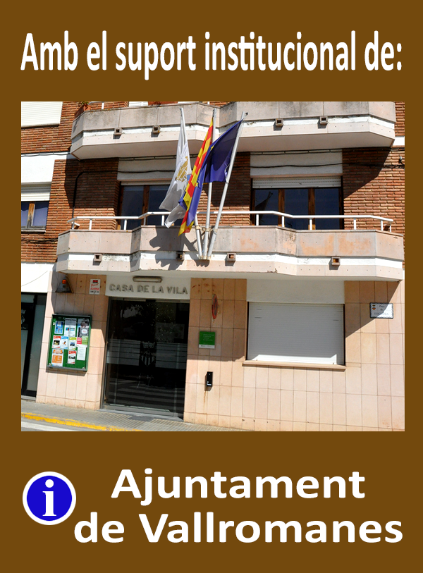 Vallromanes - Ajuntament