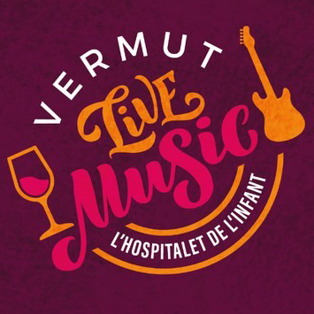 Vermut Live Music l'Hospitalet de l'Infant