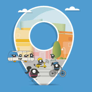 Setmana Europea de la Mobilitat