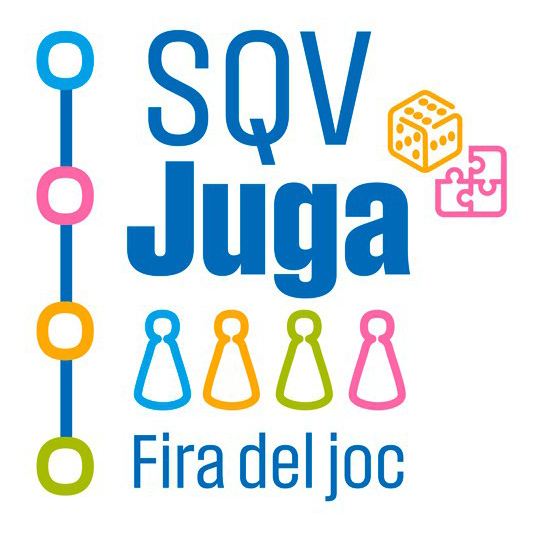 SQV Juga, Fira del Joc de Sant Quirze del Vallès