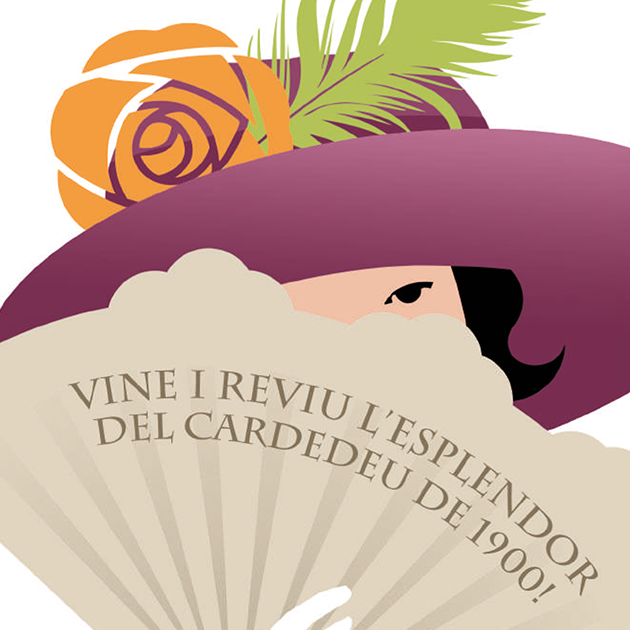 Diada Modernista a Cardedeu