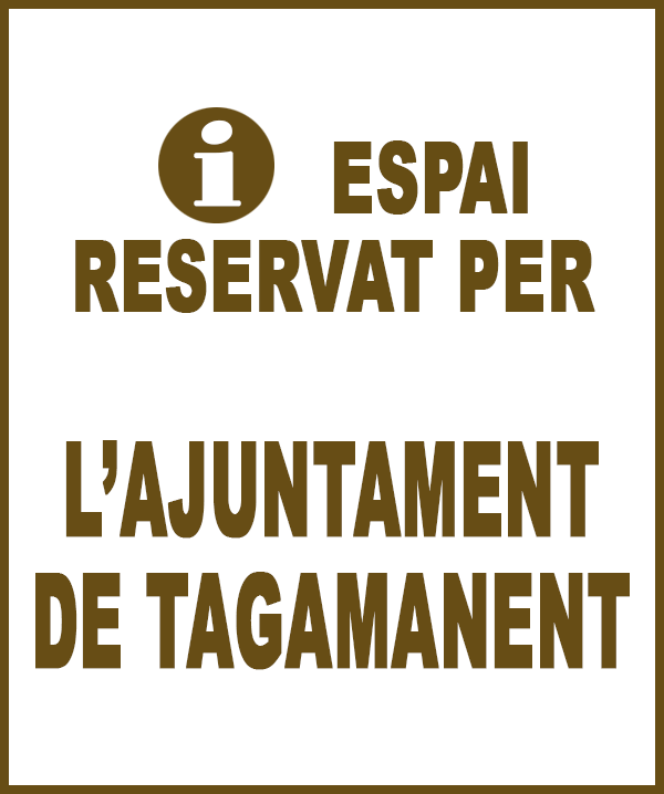 Tagamanent - Anunci no disponible