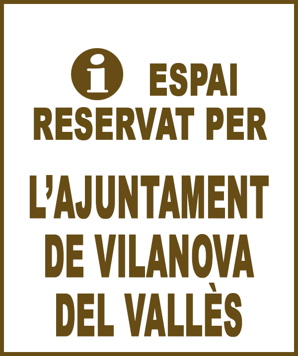 Vilanova del Vallès - Anunci no disponible