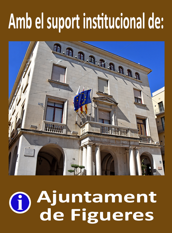 Figueres - Ajuntament