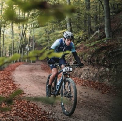 BTT Montseny 360 a Seva