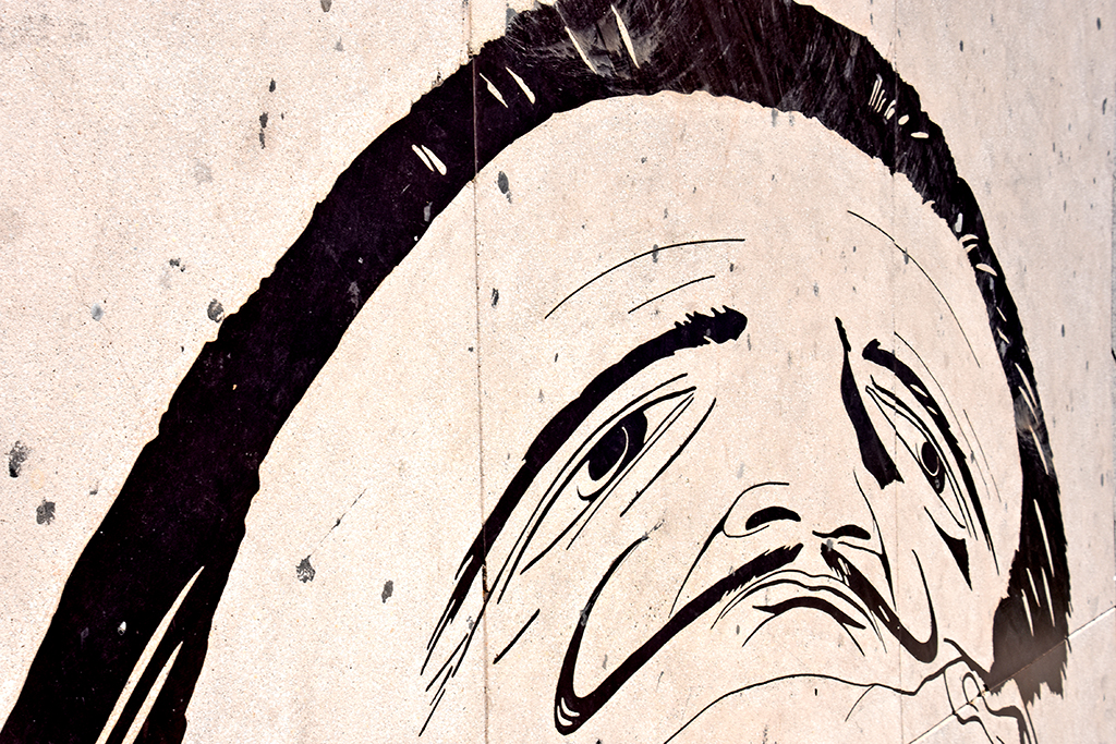 5.- La Rambla i el seu entorn a Figueres ***