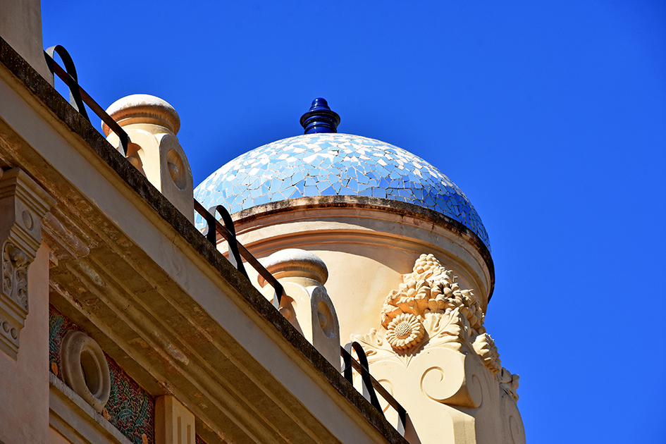 9.2.- Carrer Ample, carrer Joan Maragall i carrer Monturiol de Figueres i seu entorn