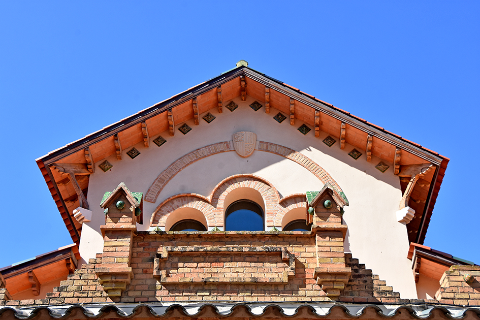 Plaça de l'Escorxador de Figueres ***