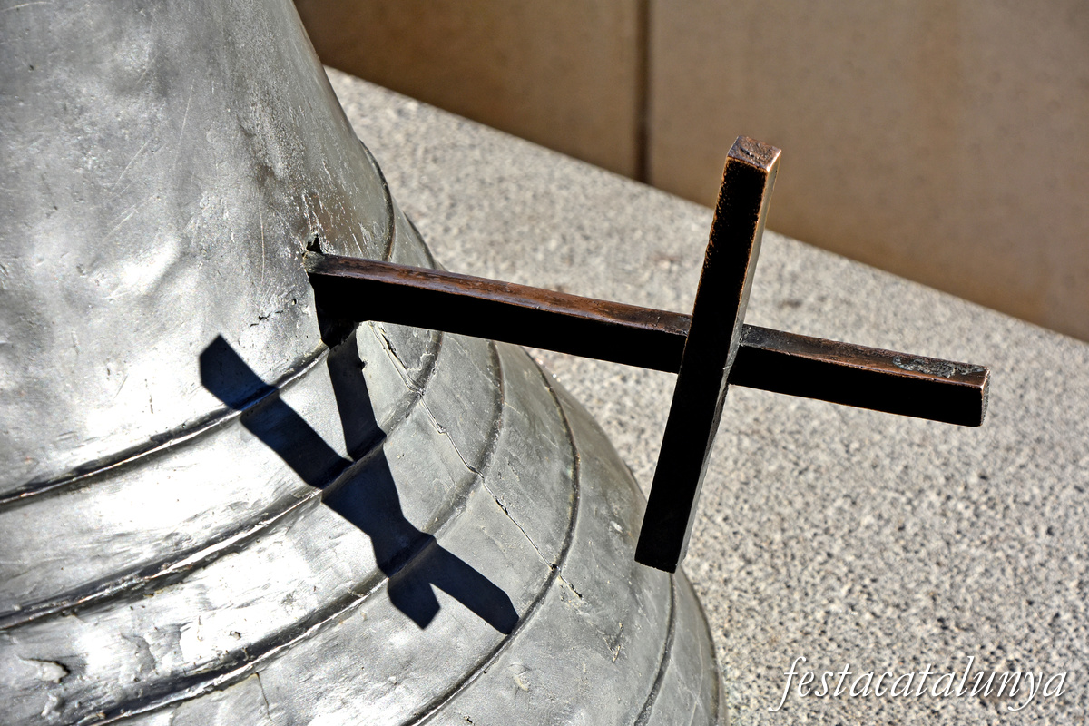 Monuments urbans de Sabadell