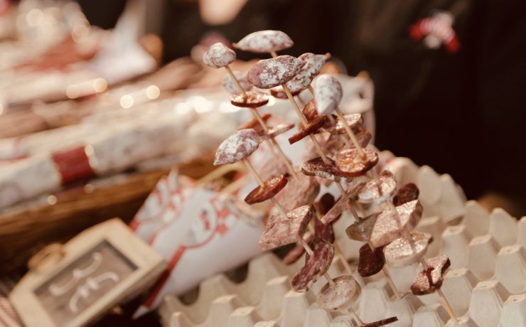 Fira de Sant Ermengol de la Seu d'Urgell, la Fira de Formatges Artesans del Pirineu