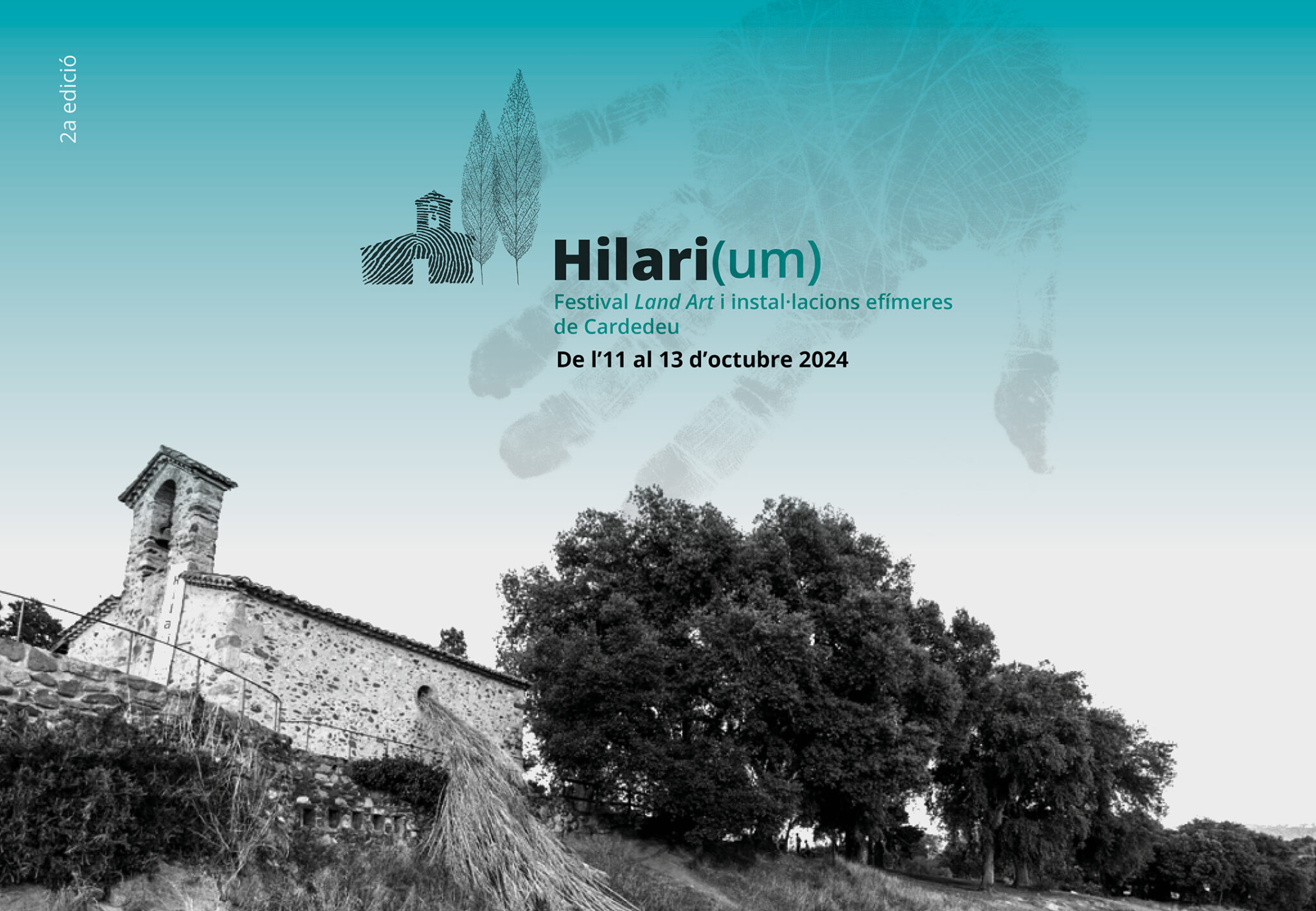 Festival Hilari(um), Festival Land Art i instal·lacions efímeres de Cardedeu