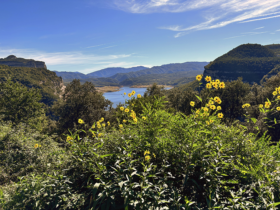 Parador de Turisme de les Masies de Roda, conegut com de Vic o de Sau