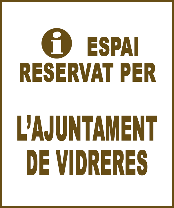 Vidreres - Anunci no disponible