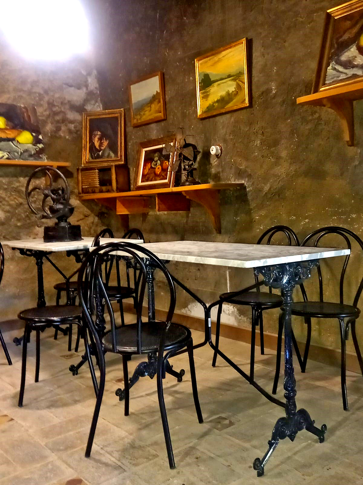 Prat de Comte - Forn Morruno i destil·leria (Foto: Ajuntament de Prat de Comte)