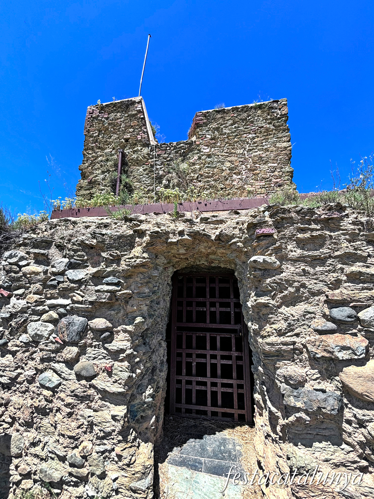 La Seu d'Urgell - Torre de Solsona a Castellciutat