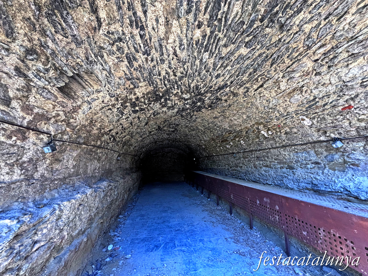 La Seu d'Urgell - Torre de Solsona a Castellciutat 