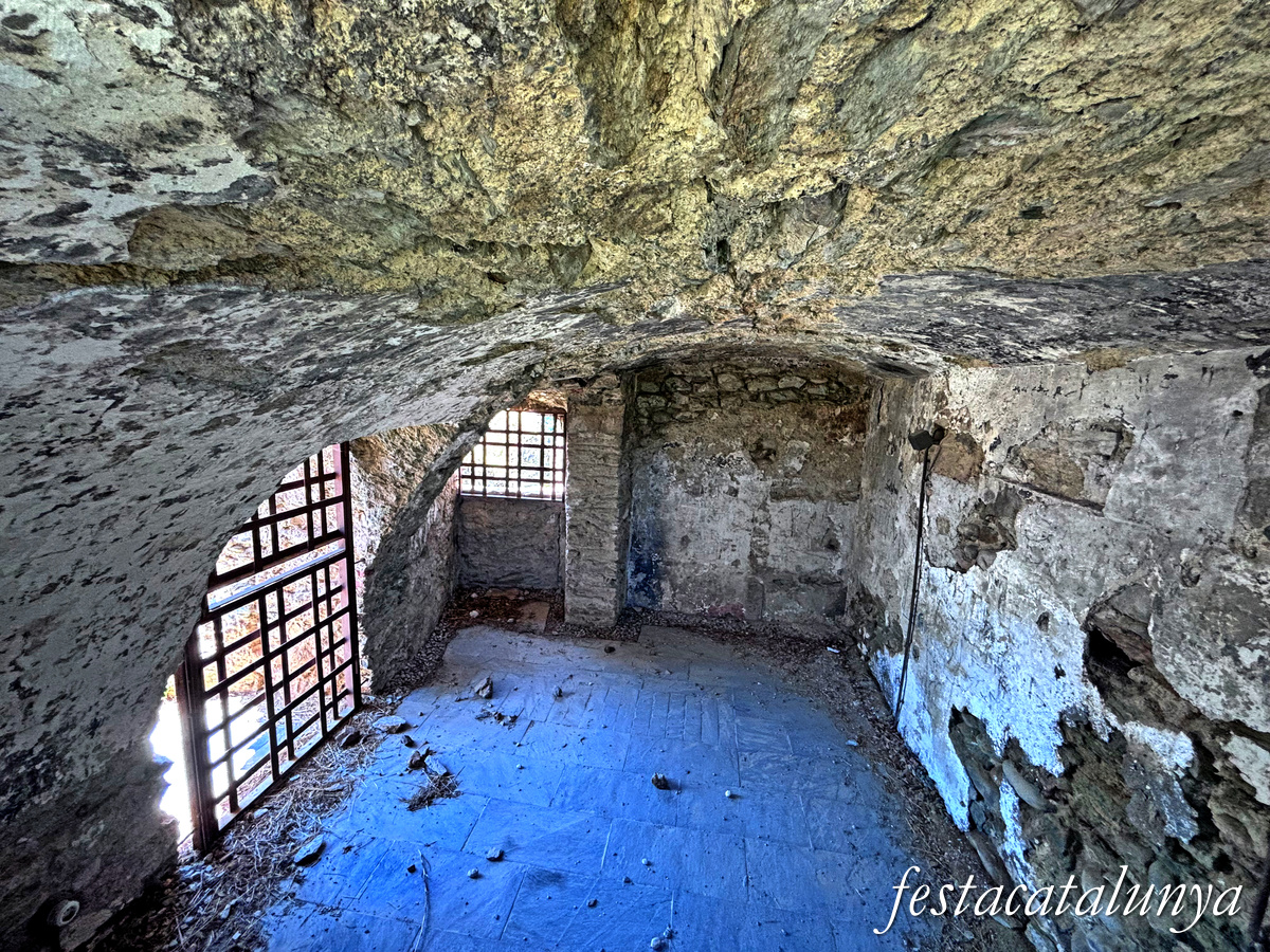 La Seu d'Urgell - Torre de Solsona a Castellciutat
