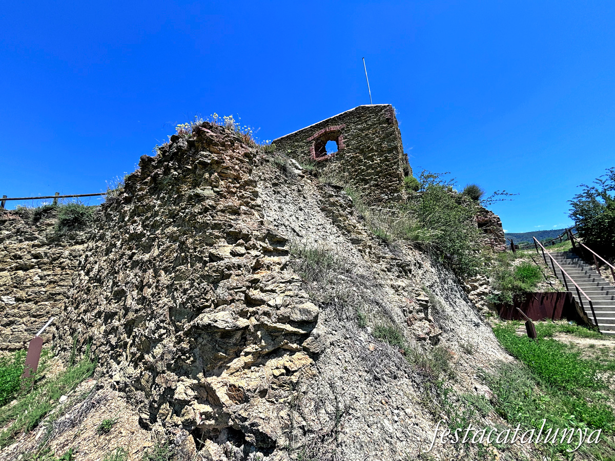 La Seu d'Urgell - Torre de Solsona a Castellciutat