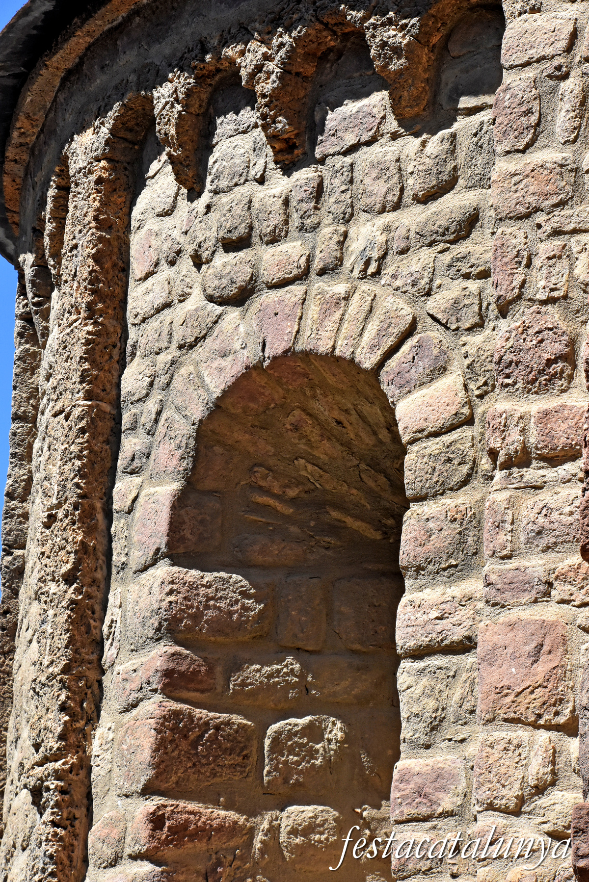 La Seu d'Urgell - Església de Sant Miquel, abans Sant Pere