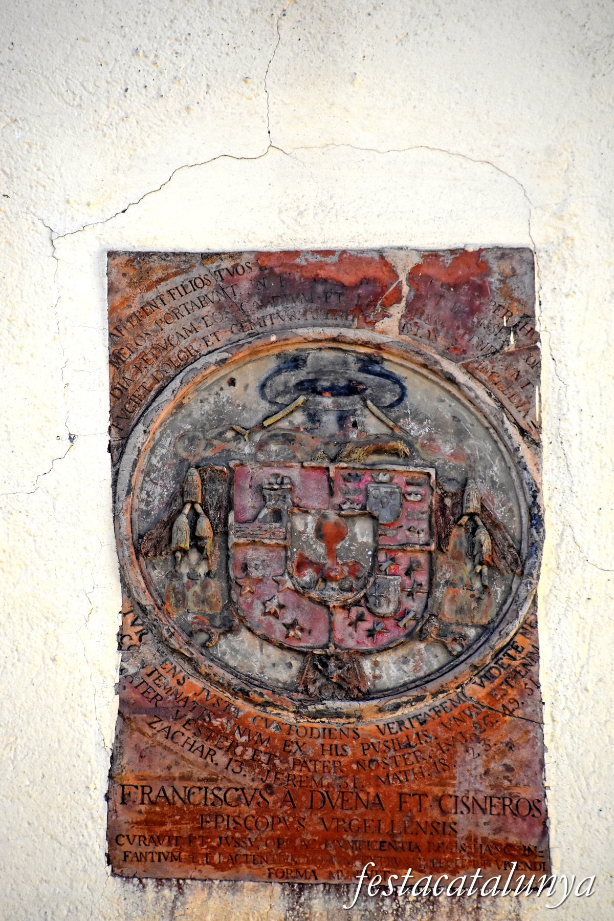 La Seu d'Urgell - Antics jutjats, casa dels infants expòsits