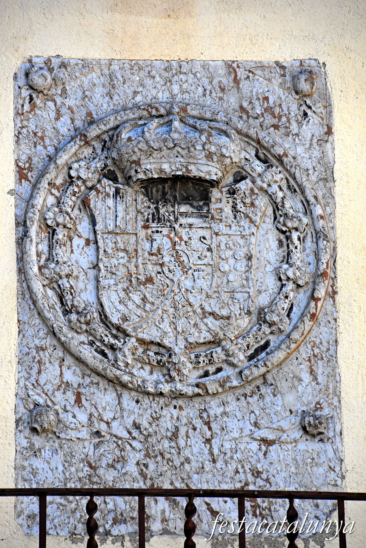 La Seu d'Urgell - Antics jutjats, casa dels infants expòsits