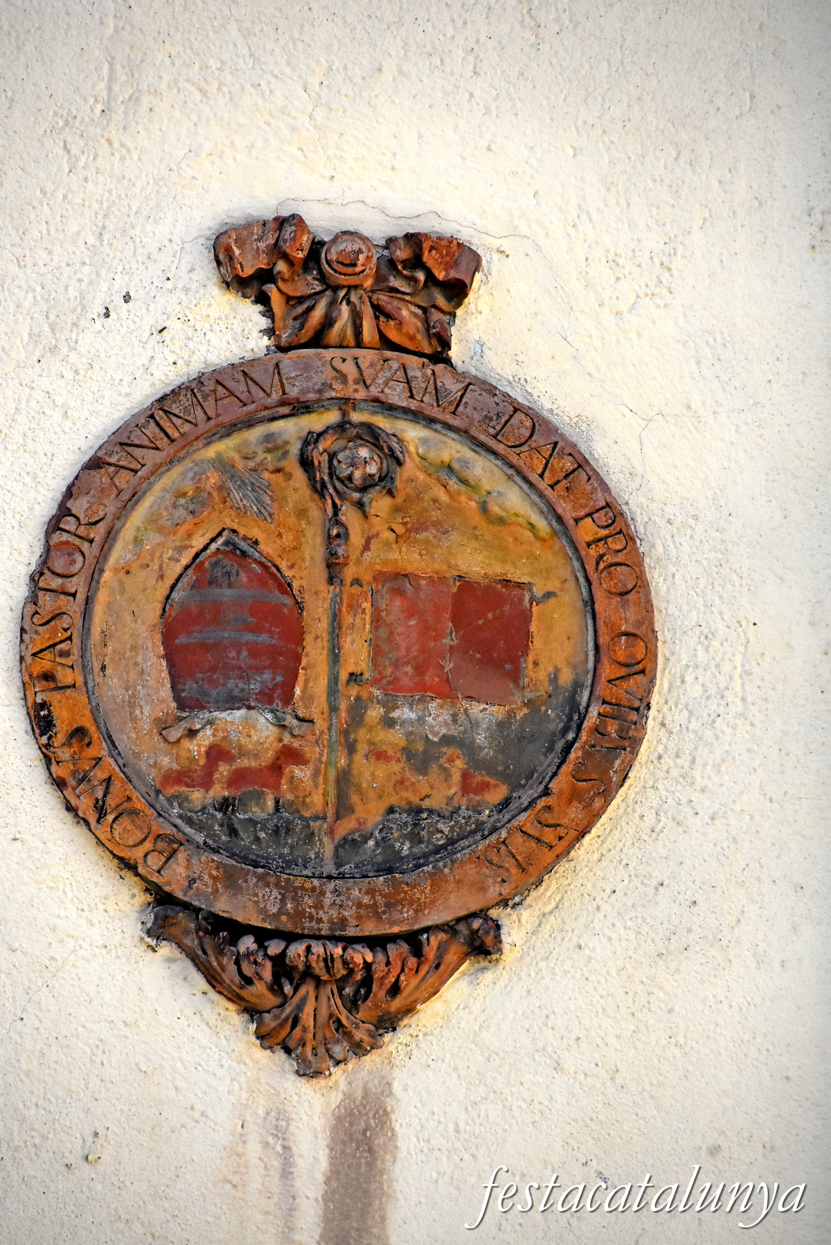 La Seu d'Urgell - Antics jutjats, casa dels infants expòsits 